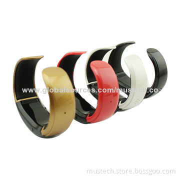Healthy Bracelet Watch